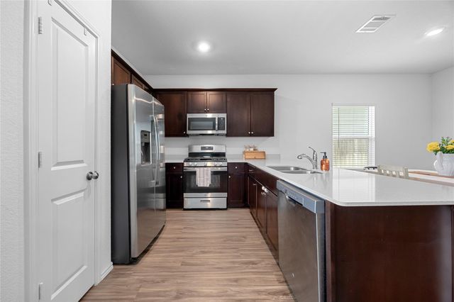 14121 Sandrock BND, Pflugerville, TX 78660