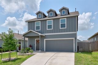 14121 Sandrock BND, Pflugerville, TX 78660