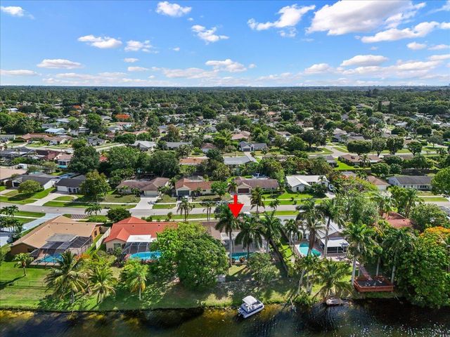 1197 Mystic Way, Wellington, FL 33414