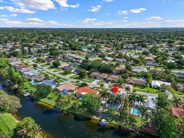 1197 Mystic Way, Wellington, FL 33414