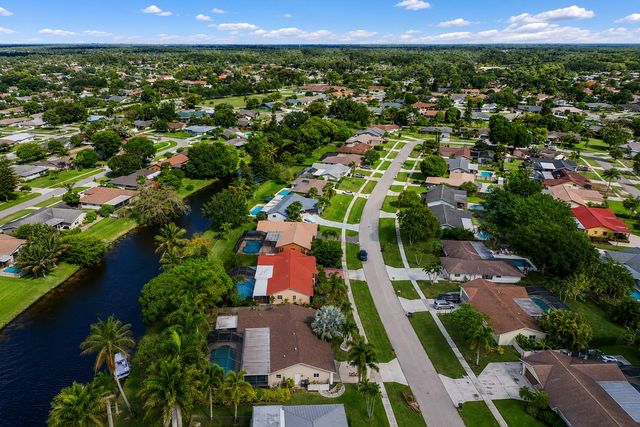 1197 Mystic Way, Wellington, FL 33414
