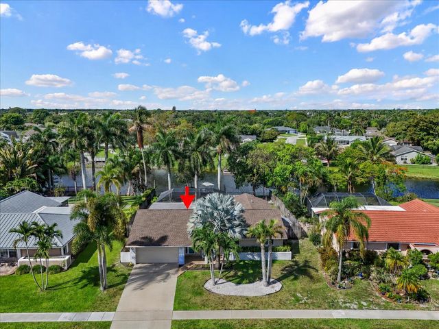 1197 Mystic Way, Wellington, FL 33414