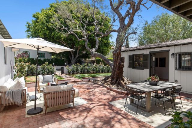 4430 Arista St, San Diego, CA 92103