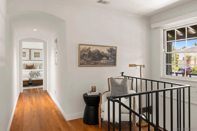 4430 Arista St, San Diego, CA 92103