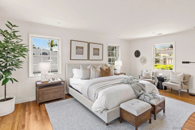 4430 Arista St, San Diego, CA 92103