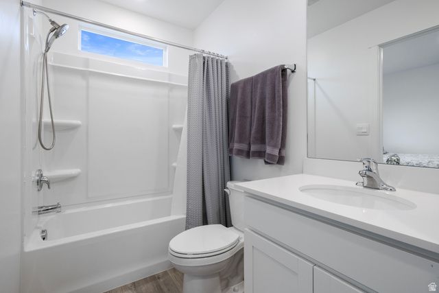 941 E CITADEL LN, Saratoga Springs, UT 84045