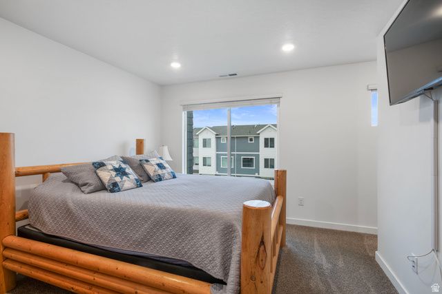 941 E CITADEL LN, Saratoga Springs, UT 84045