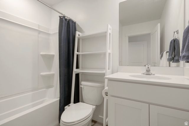 941 E CITADEL LN, Saratoga Springs, UT 84045