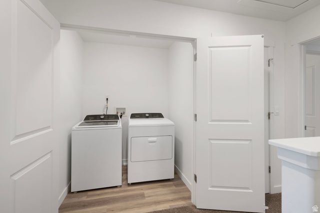 941 E CITADEL LN, Saratoga Springs, UT 84045