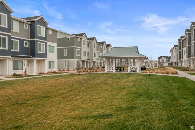 941 E CITADEL LN, Saratoga Springs, UT 84045