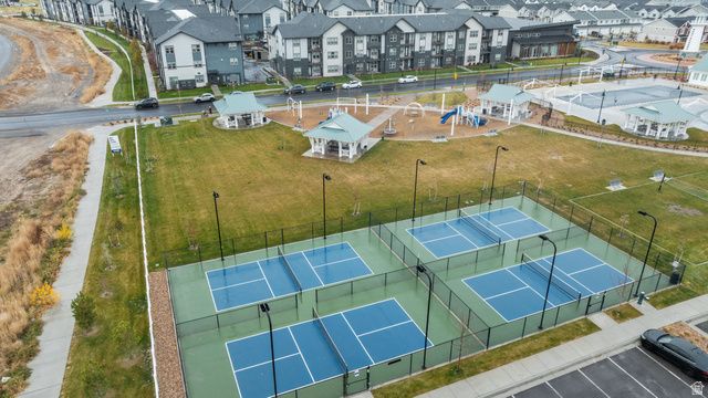 941 E CITADEL LN, Saratoga Springs, UT 84045