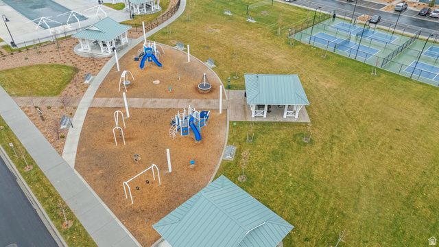 941 E CITADEL LN, Saratoga Springs, UT 84045