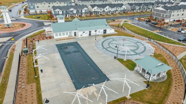 941 E CITADEL LN, Saratoga Springs, UT 84045