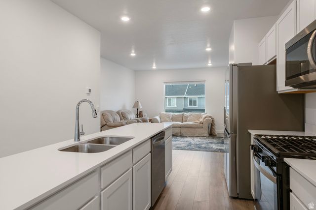 941 E CITADEL LN, Saratoga Springs, UT 84045