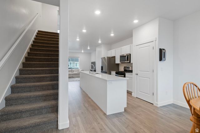 941 E CITADEL LN, Saratoga Springs, UT 84045