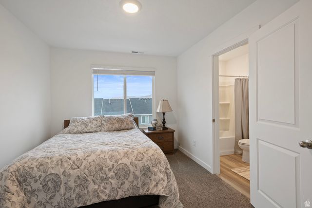 941 E CITADEL LN, Saratoga Springs, UT 84045