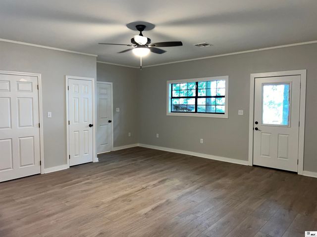 137 DONNA DRIVE, Farmerville, LA 71241