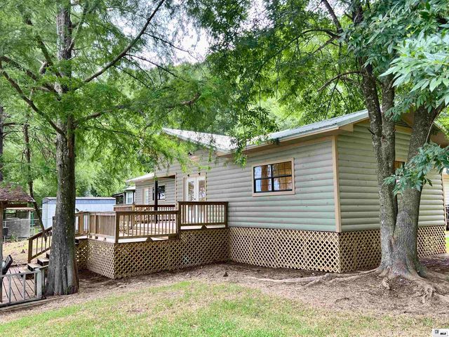137 DONNA DRIVE, Farmerville, LA 71241