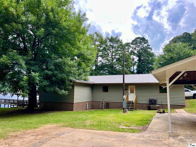137 DONNA DRIVE, Farmerville, LA 71241
