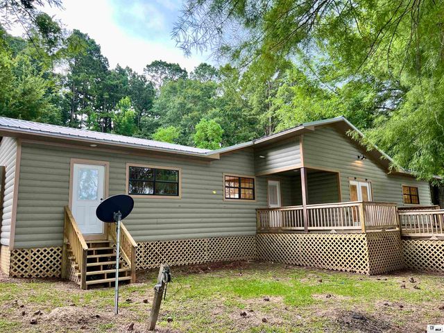137 DONNA DRIVE, Farmerville, LA 71241