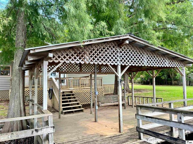 137 DONNA DRIVE, Farmerville, LA 71241