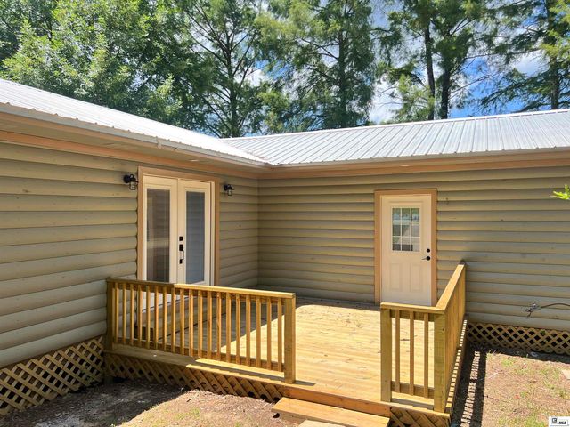 137 DONNA DRIVE, Farmerville, LA 71241