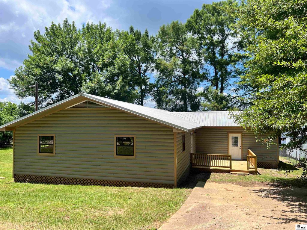 137 DONNA DRIVE, Farmerville, LA 71241