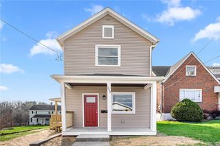 253 Waddell Ave, Donora, PA 15033