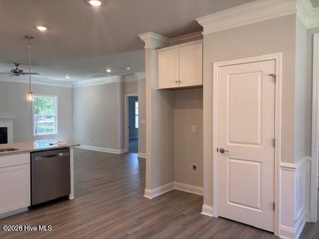 3019 Old Berwick Street SW, Shallotte, NC 28470