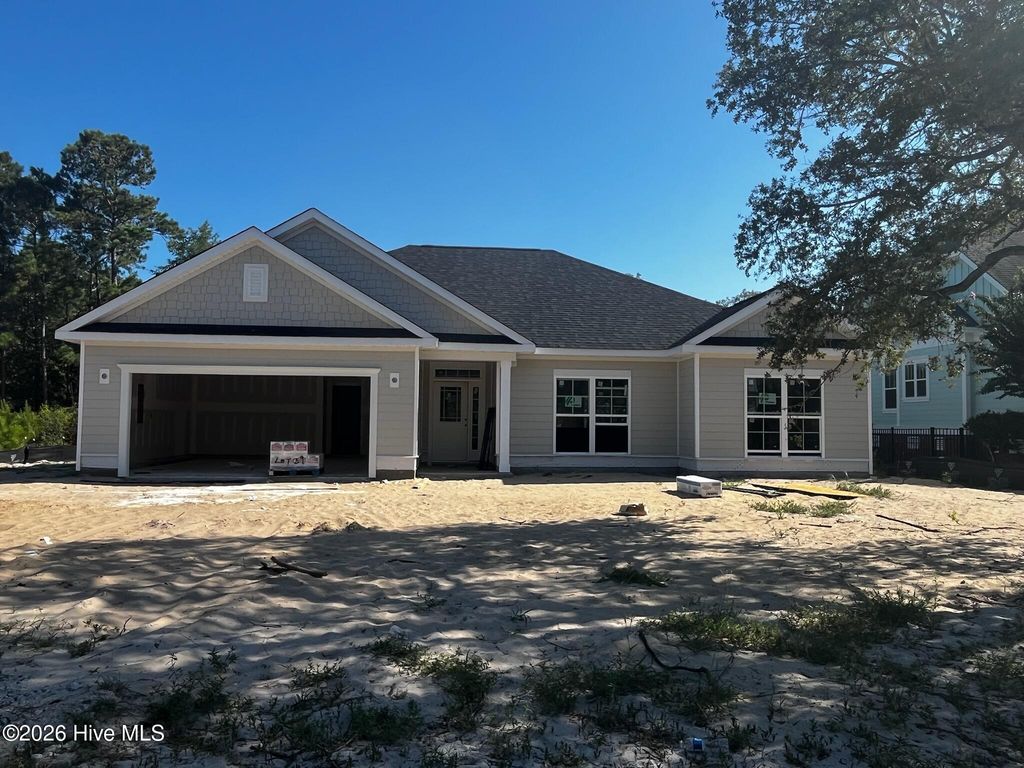3019 Old Berwick Street SW, Shallotte, NC 28470