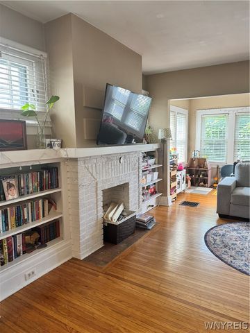 1108 Parkside Avenue, Buffalo, NY 14214