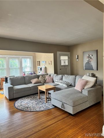 1108 Parkside Avenue, Buffalo, NY 14214