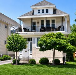 1108 Parkside Avenue, Buffalo, NY 14214