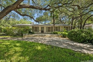 141 Tuxedo, San Antonio, TX 78209