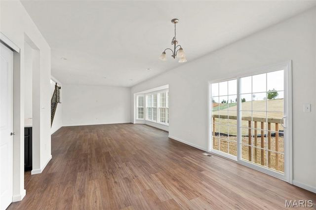 2306 Heatherfield Drive, Rolla, MO 65401