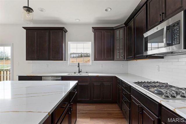 2306 Heatherfield Drive, Rolla, MO 65401