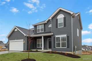 2306 Heatherfield Drive, Rolla, MO 65401