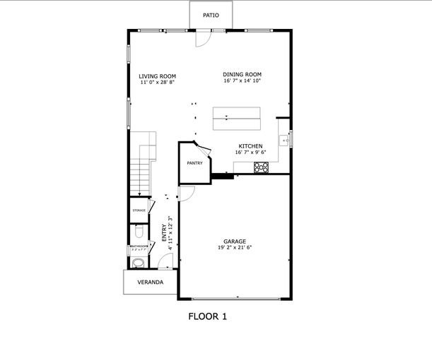 4902 Wunder Way, Houston, TX 77069