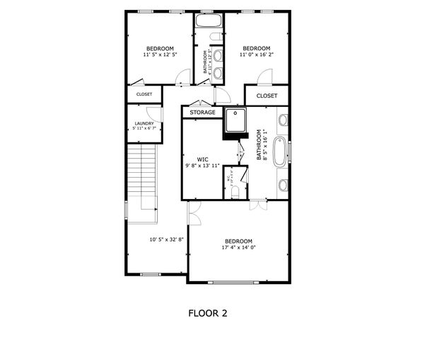 4902 Wunder Way, Houston, TX 77069