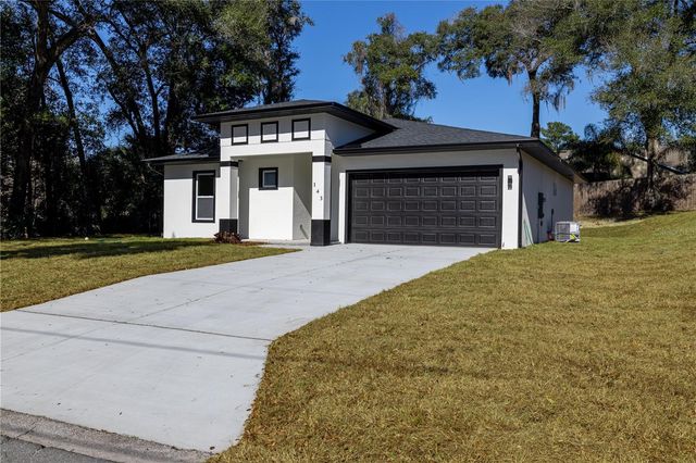 143 BARRINGTON AVENUE, Deland, FL 32724