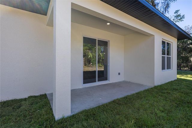 143 BARRINGTON AVENUE, Deland, FL 32724