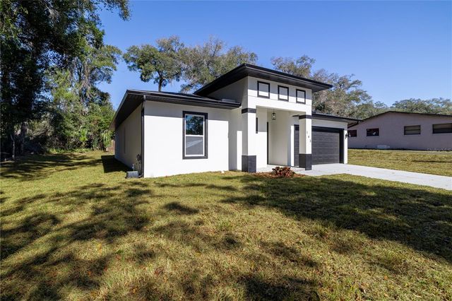 143 BARRINGTON AVENUE, Deland, FL 32724