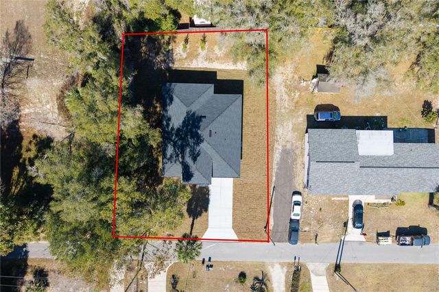 143 BARRINGTON AVENUE, Deland, FL 32724