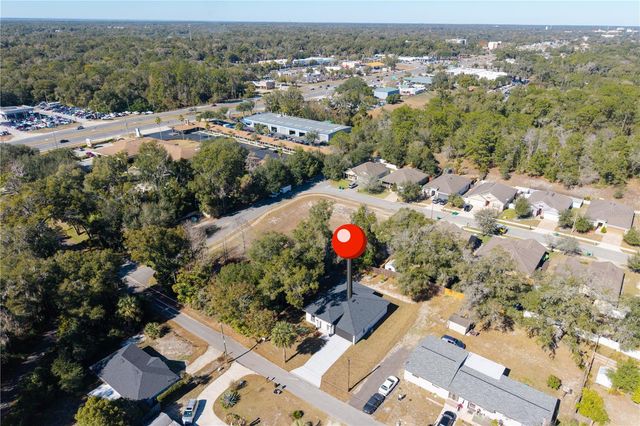 143 BARRINGTON AVENUE, Deland, FL 32724