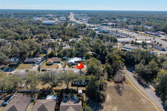 143 BARRINGTON AVENUE, Deland, FL 32724