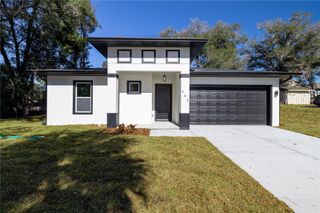 143 BARRINGTON AVENUE, Deland, FL 32724