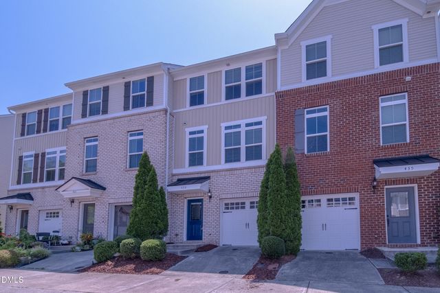 433 Berry Chase Way, Cary, NC 27519