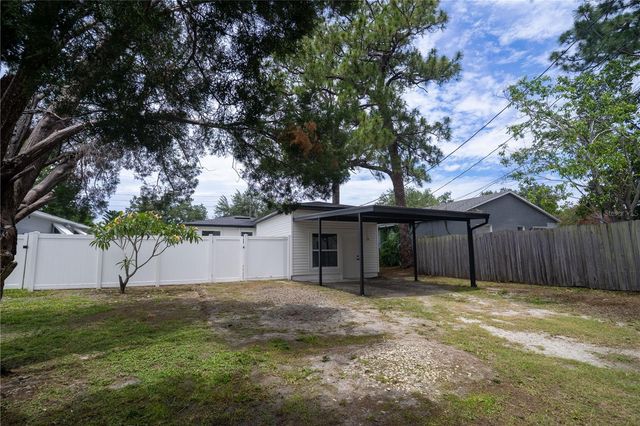 326 41ST AVENUE N, St Petersburg, FL 33703