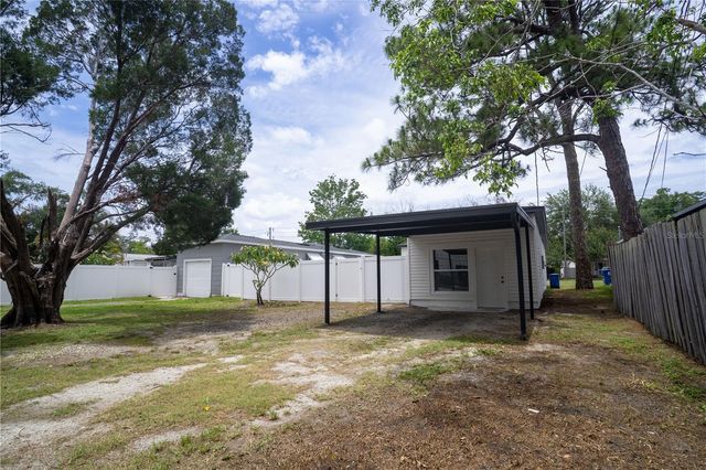 326 41ST AVENUE N, St Petersburg, FL 33703