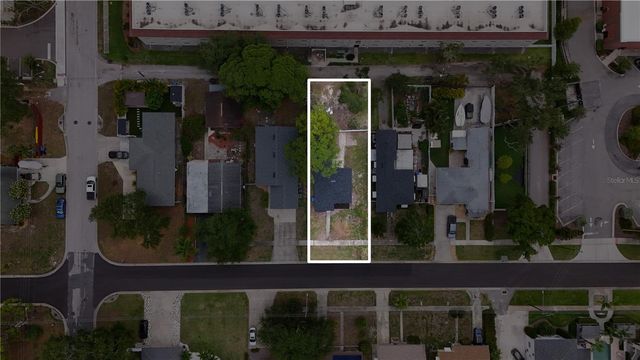 326 41ST AVENUE N, St Petersburg, FL 33703